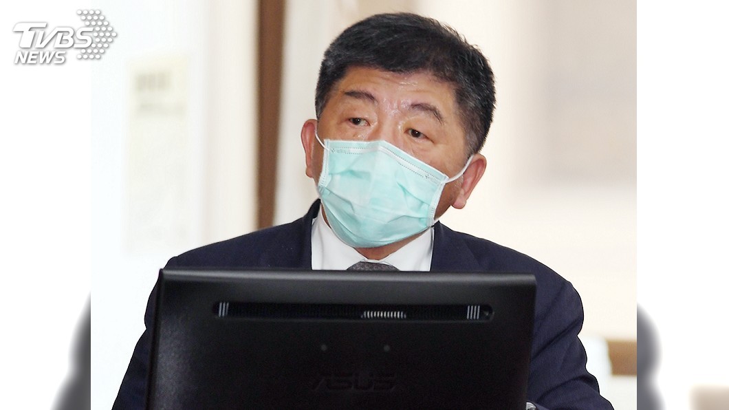 陳時中:有防疫準備下 研議放寬重要經貿往來