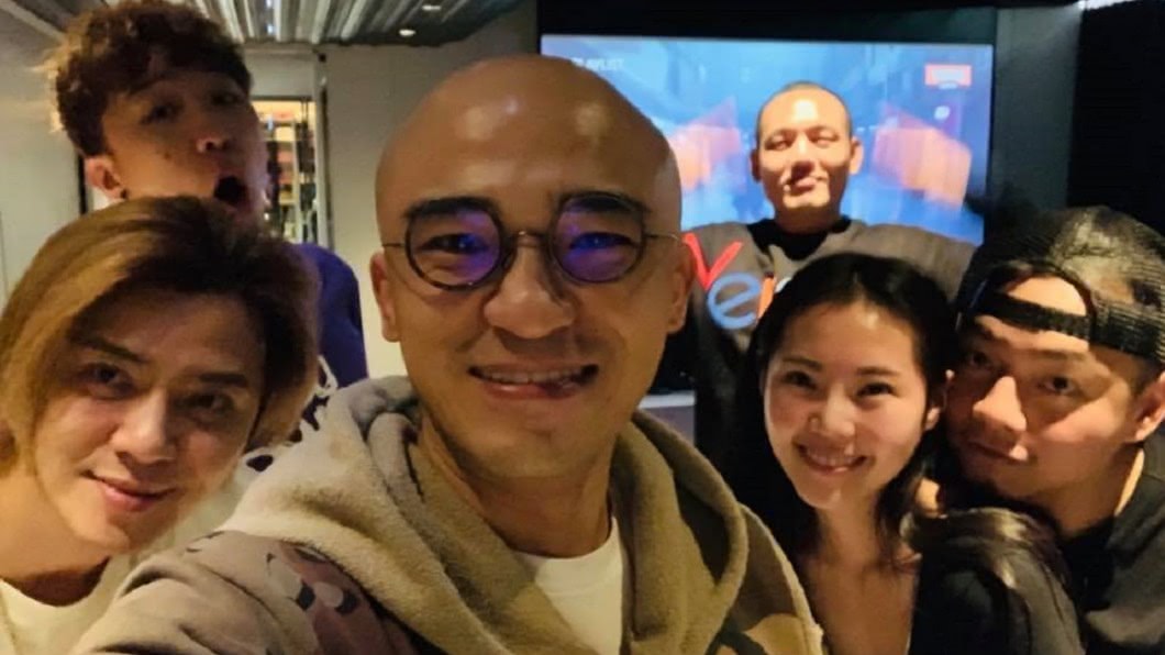 羅志祥腥聞連環爆兄弟僅他發聲 小豬私訊回應了