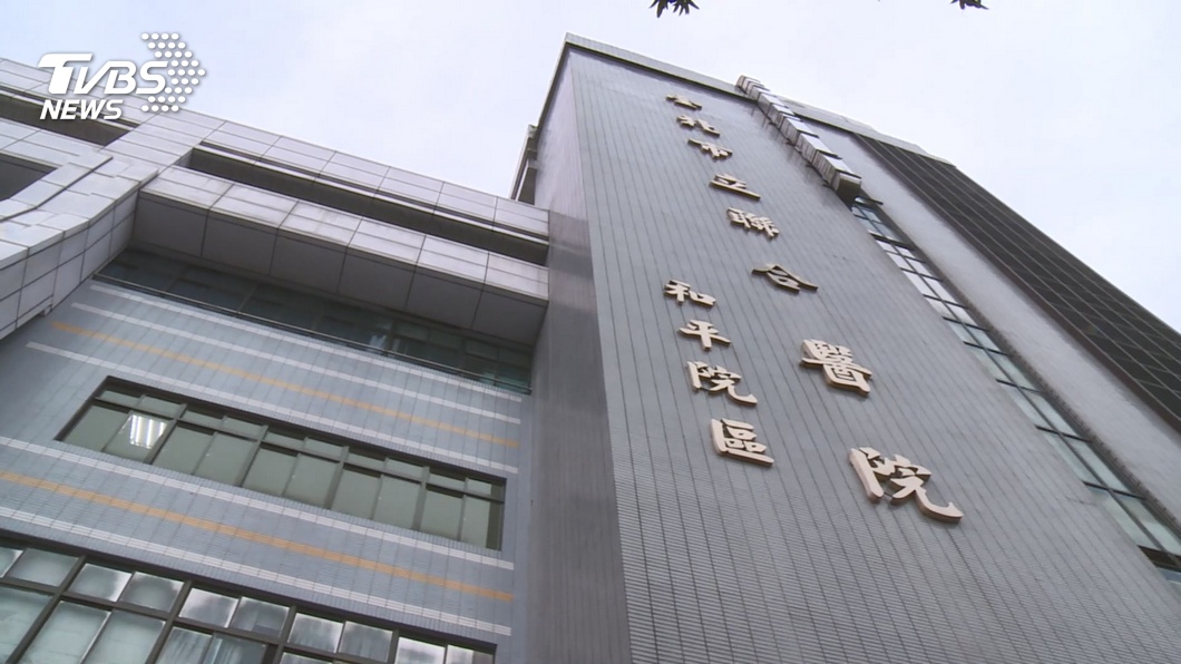 圖／TVBS