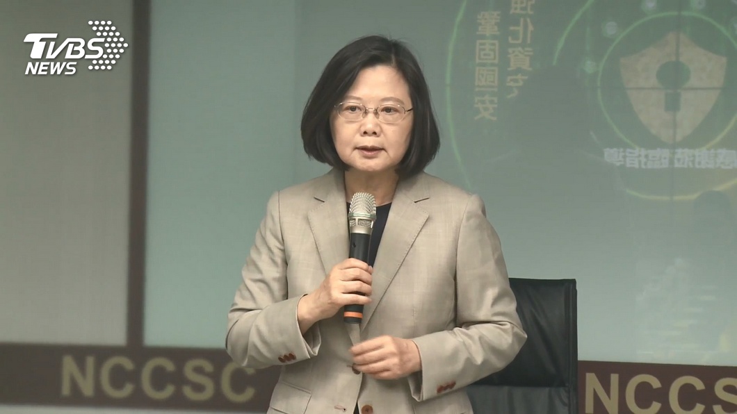 美前國安顧問波頓計劃疫情後訪台 盼與蔡總統會面