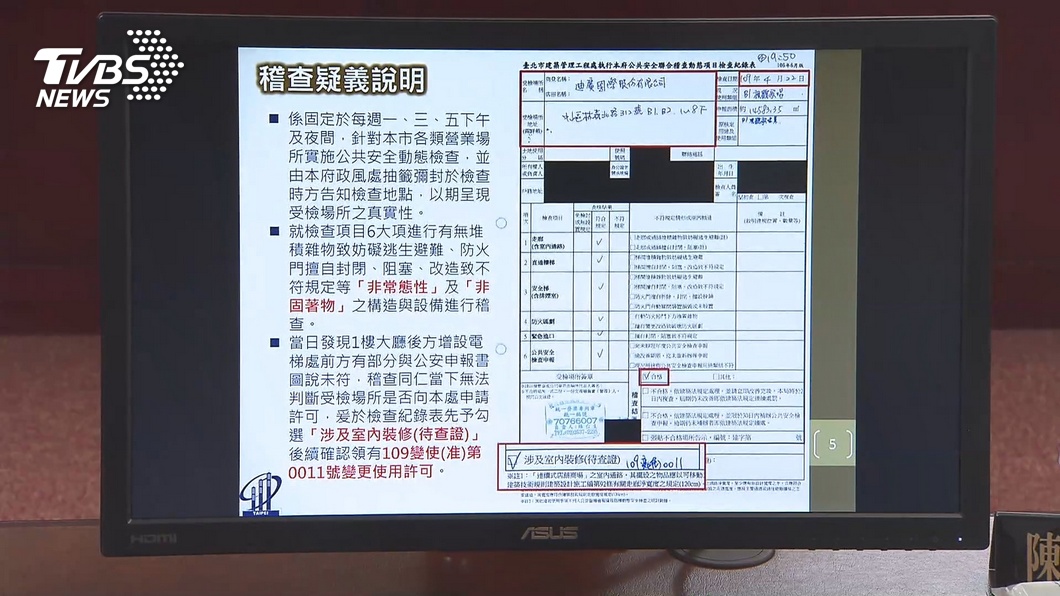 圖／TVBS
