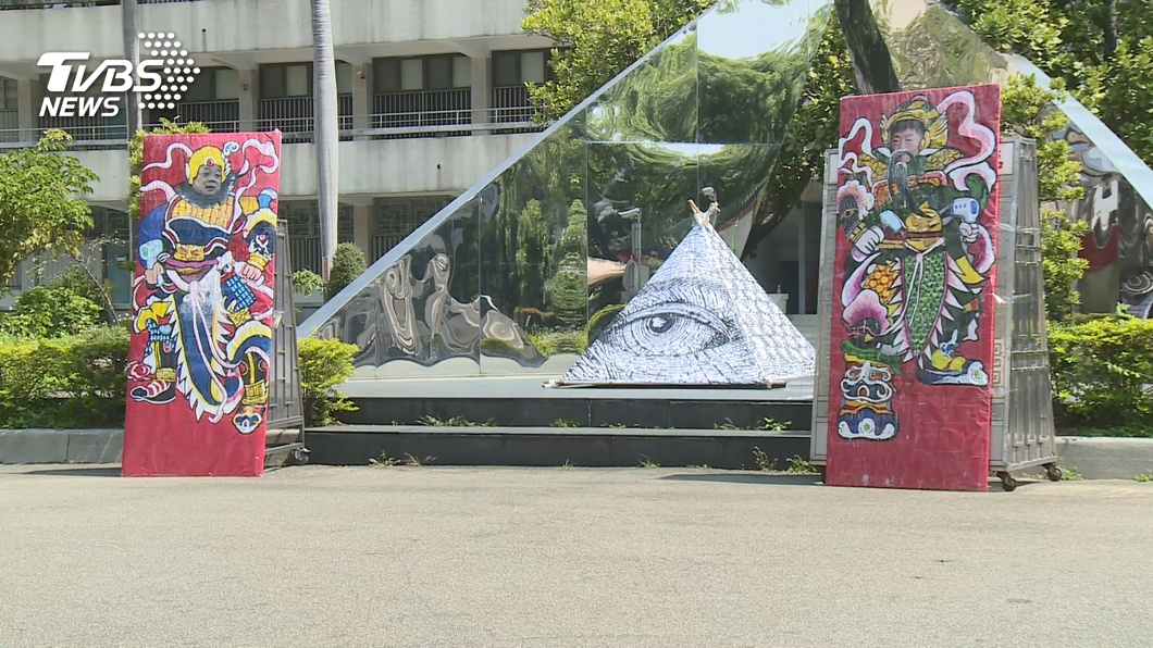 圖／TVBS