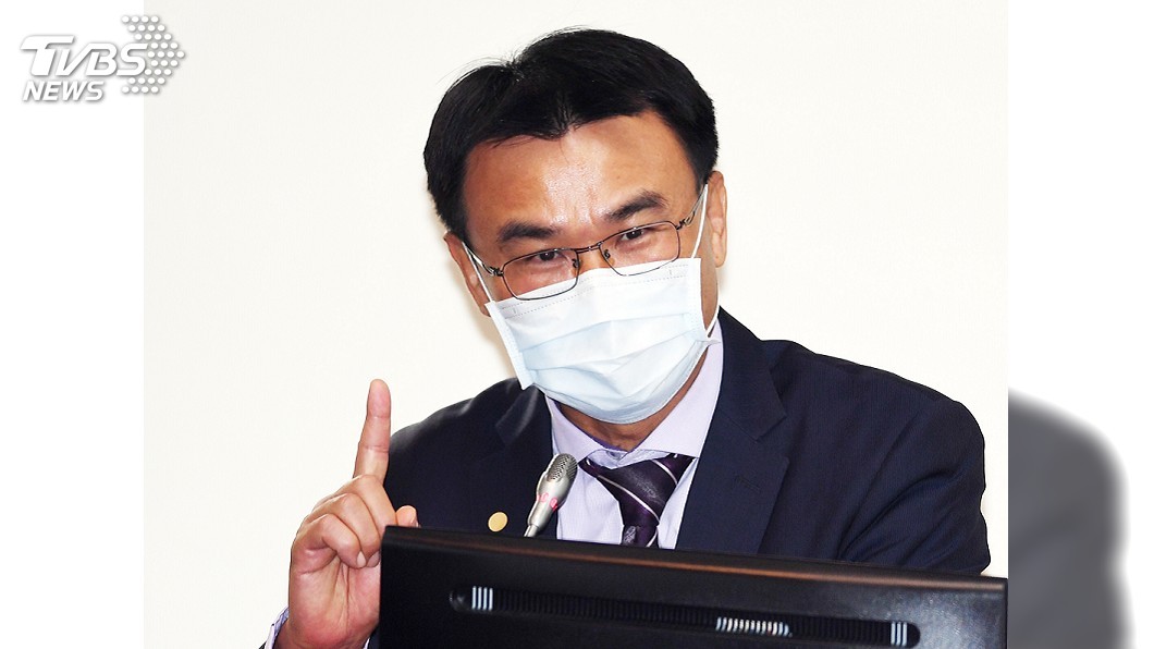 水利會改公務機關 陳吉仲:資產無收歸國有的問題