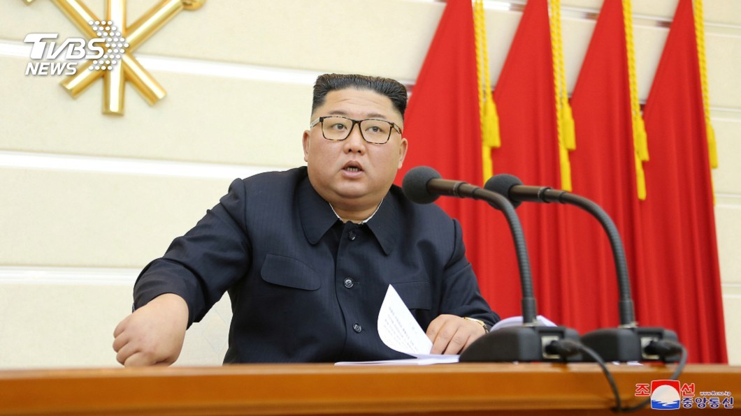 金正恩隨行? 北韓代表團出訪北京引關注