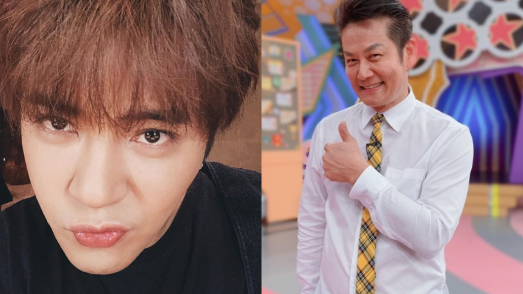 羅志祥捲桃色風波難翻身?乾爹徐乃麟直言「恐會很辛苦」