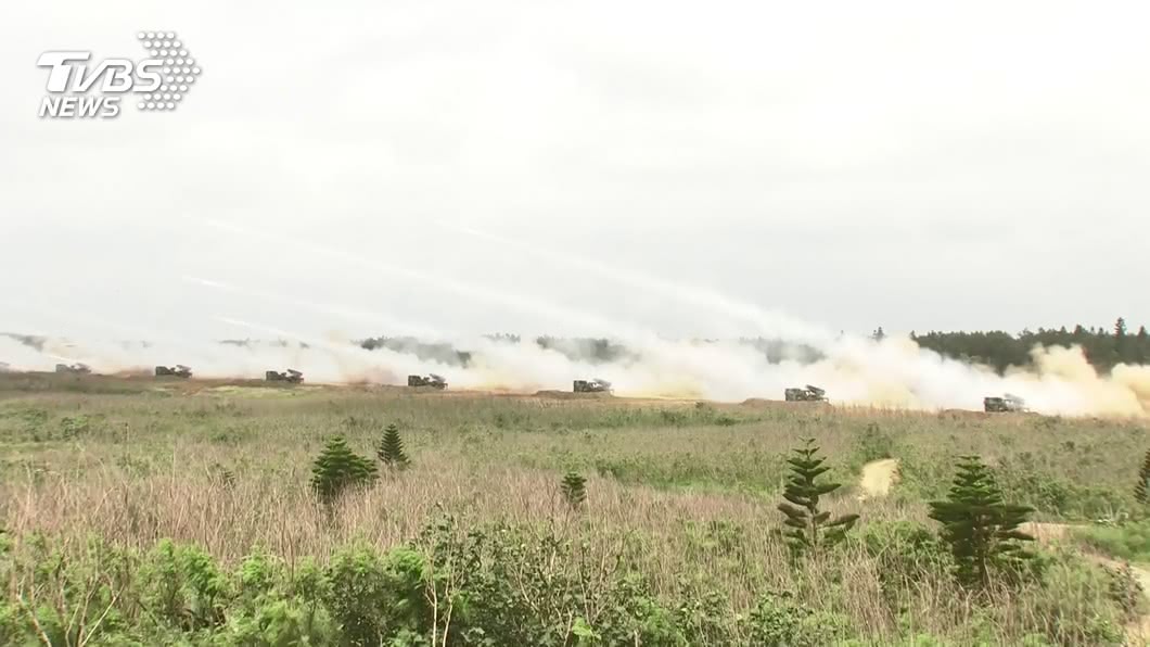 美魚叉反艦飛彈售台 國防部:滿足我軍事防備需求