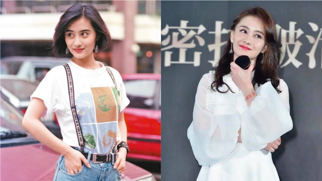 昔日「瓊瑤玉女」驚爆婚變　陳德容證實：去年8月已簽字