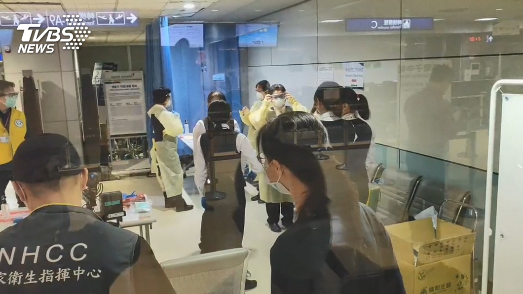 圖／TVBS
