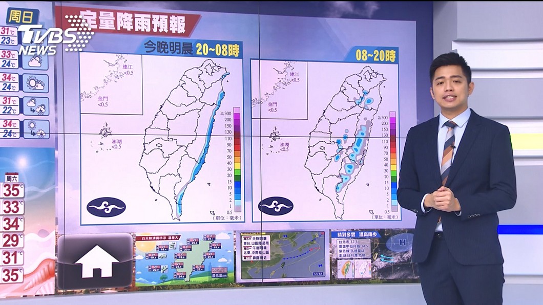 圖／TVBS
