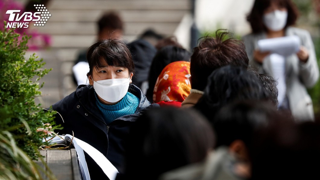 韓國新增本土病例掛零 2月底以來首見