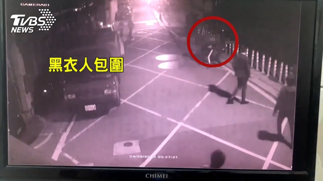 黑吃黑!21歲男疑A百萬債務 遭凌虐致死