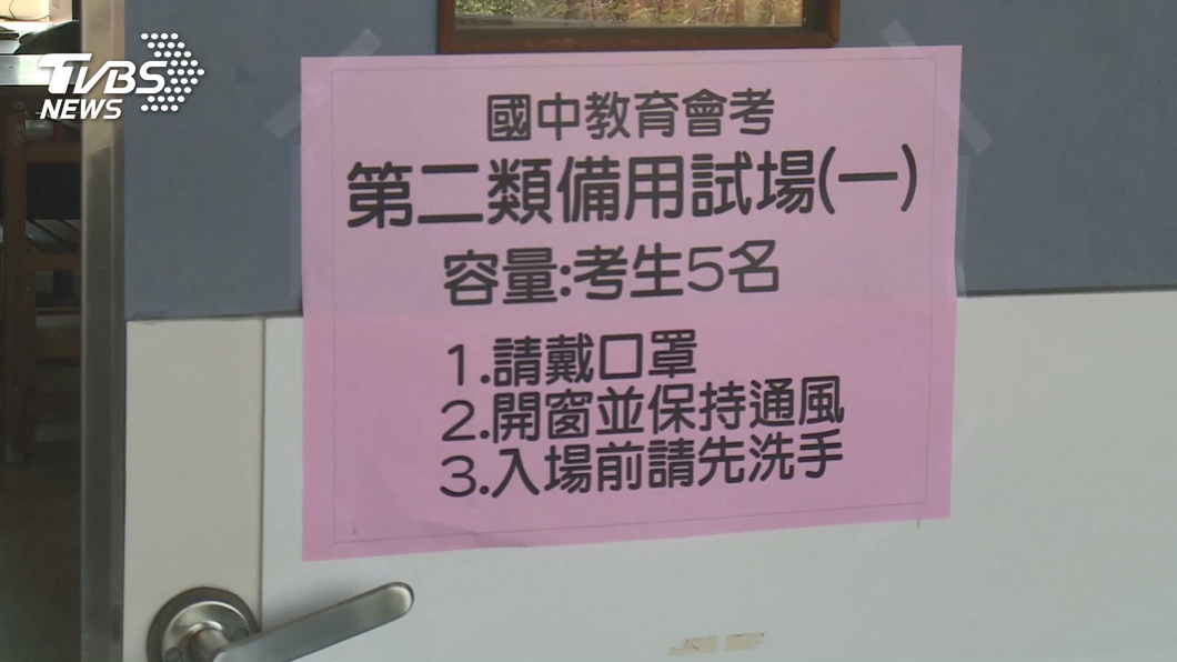 圖／TVBS