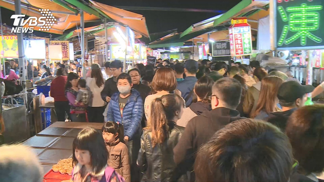 搶攻振興三倍券商機 各大夜市規劃優惠措施