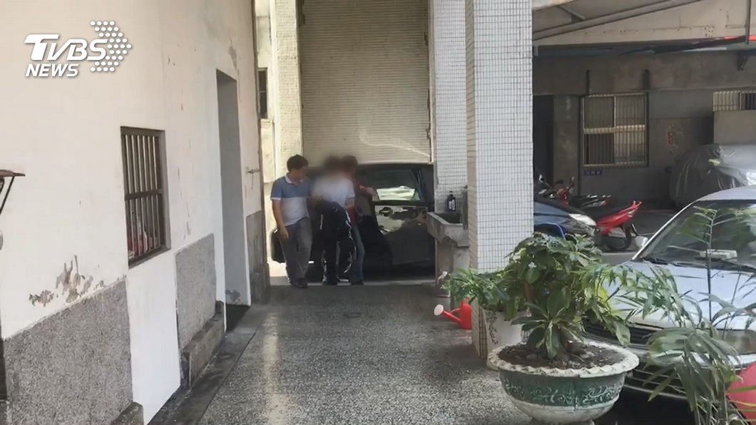 監守自盜!農會保管箱遭竊 涉案技工落網