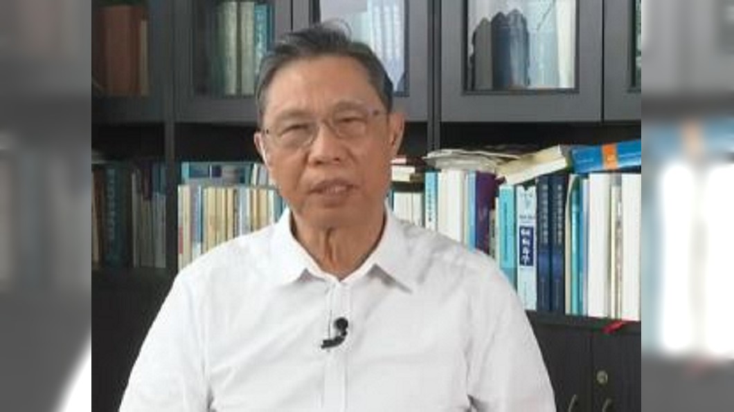 圖/翻攝自环球时报微博