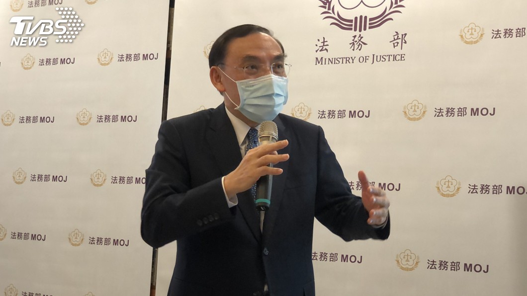 殺鐵警凶嫌獲無罪 蔡清祥:將上訴啟動社會安全網