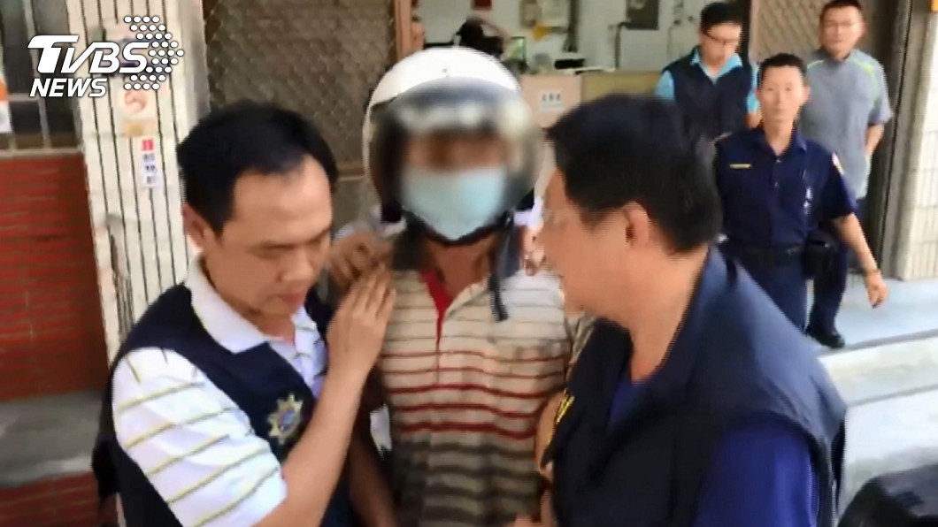 殺警案凶嫌表明無能力交保 送台南高分院審理