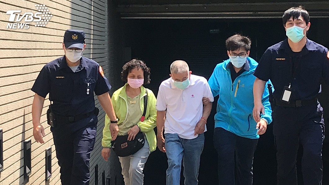 殺警判無罪 李承翰母親不服:勿讓兒子犧牲沒價值