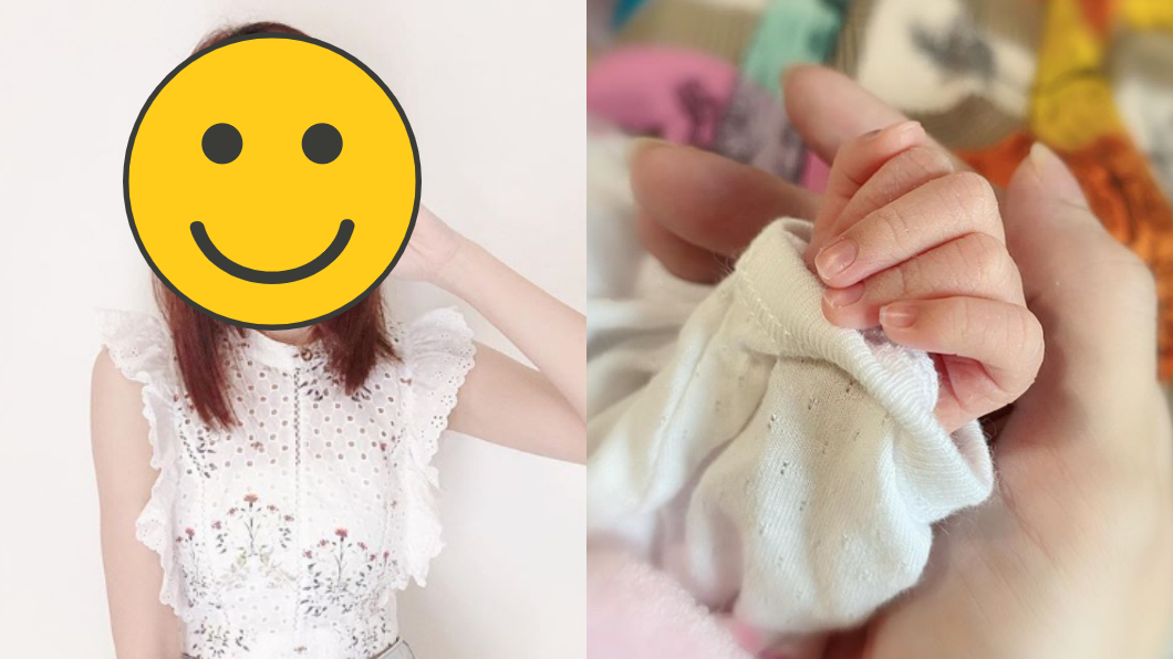 神隱半年!楊秀惠驚爆密婚…突秀女兒小手證實當媽