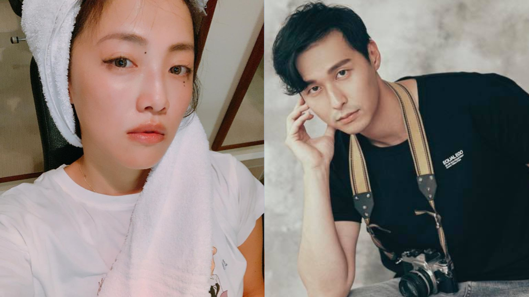 情斷嚴爵曾寫分手信 女星洩不堪內容:沒讓他一擊斃命