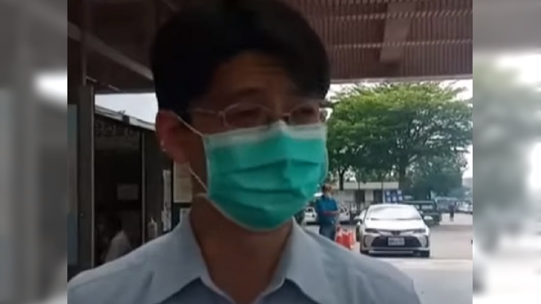 殺警無罪遭撻伐!鑑定醫師:社會期待不在我考慮範圍