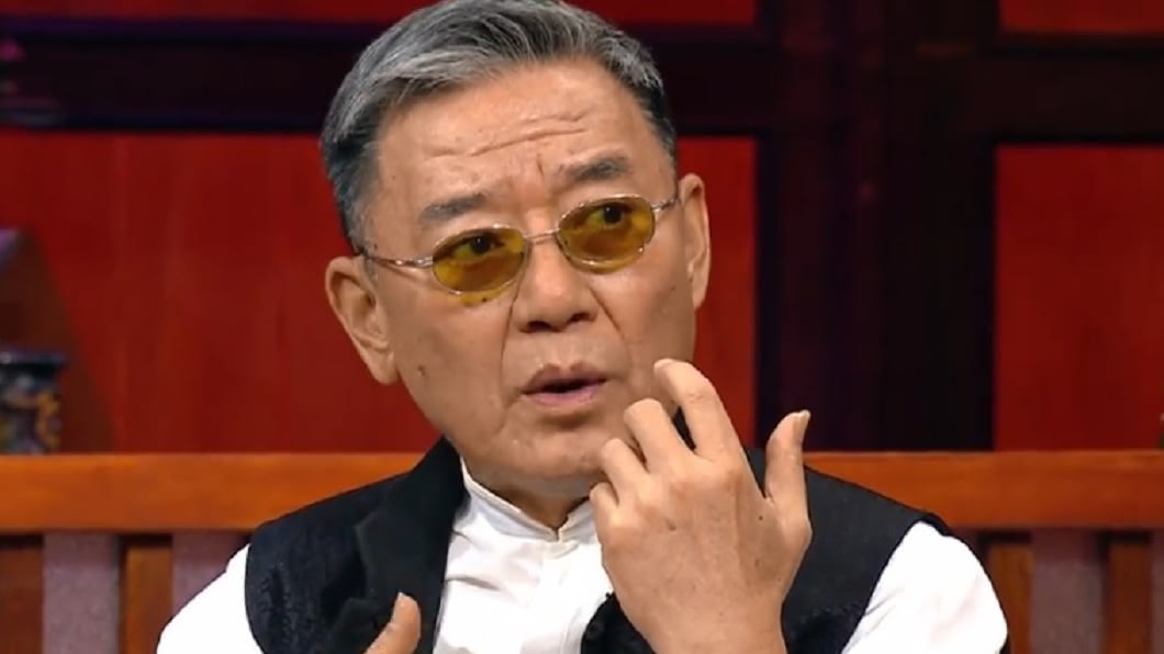年年我都癢!赴陸男星自招誘惑多「心不夠定」