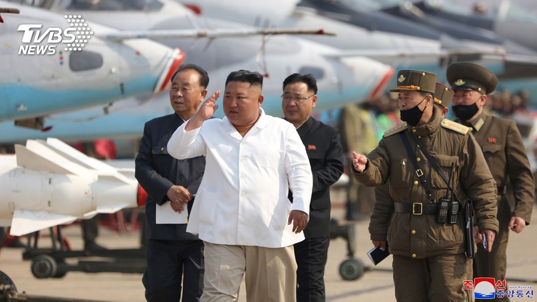 最快5月3日可能現身? 金正恩神隱20天受關注