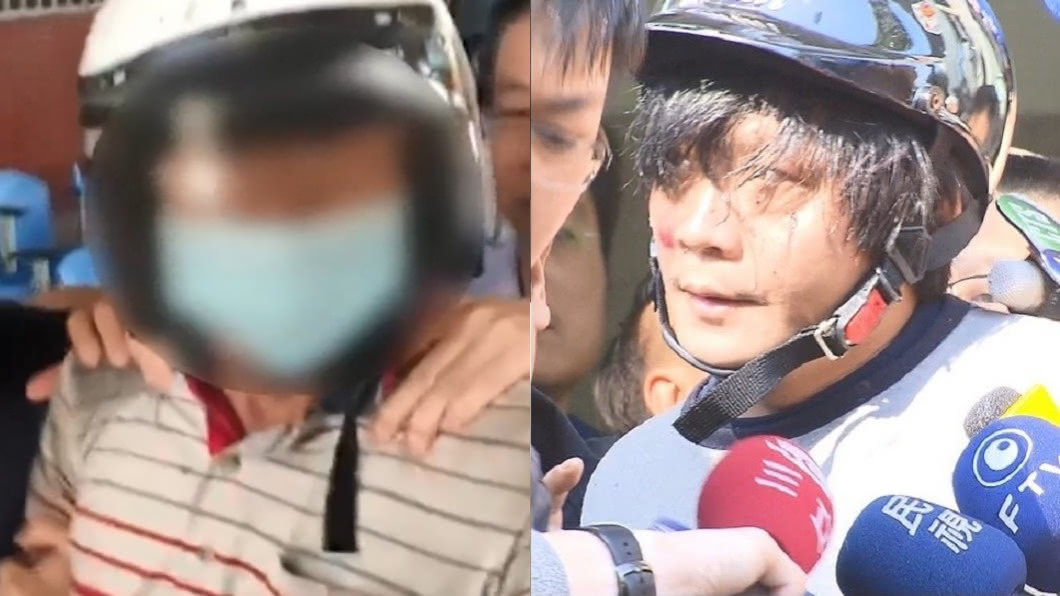 「殺警獲無罪」王景玉卻遭判無期 法院揭思覺失調差異