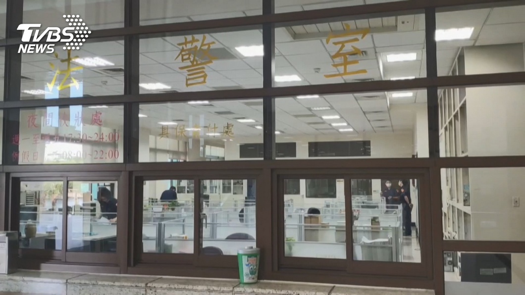 圖/TVBS