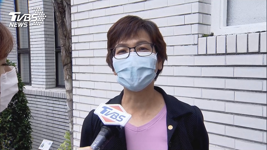 圖/TVBS