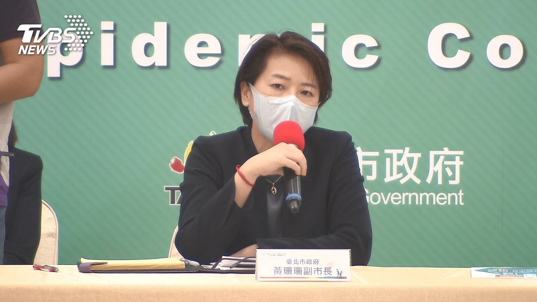 補習班公安10年未更新 黃珊珊:教育局疏失