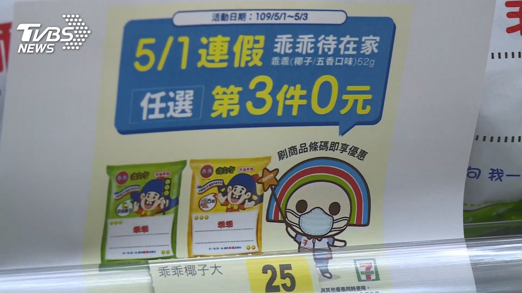 圖／TVBS