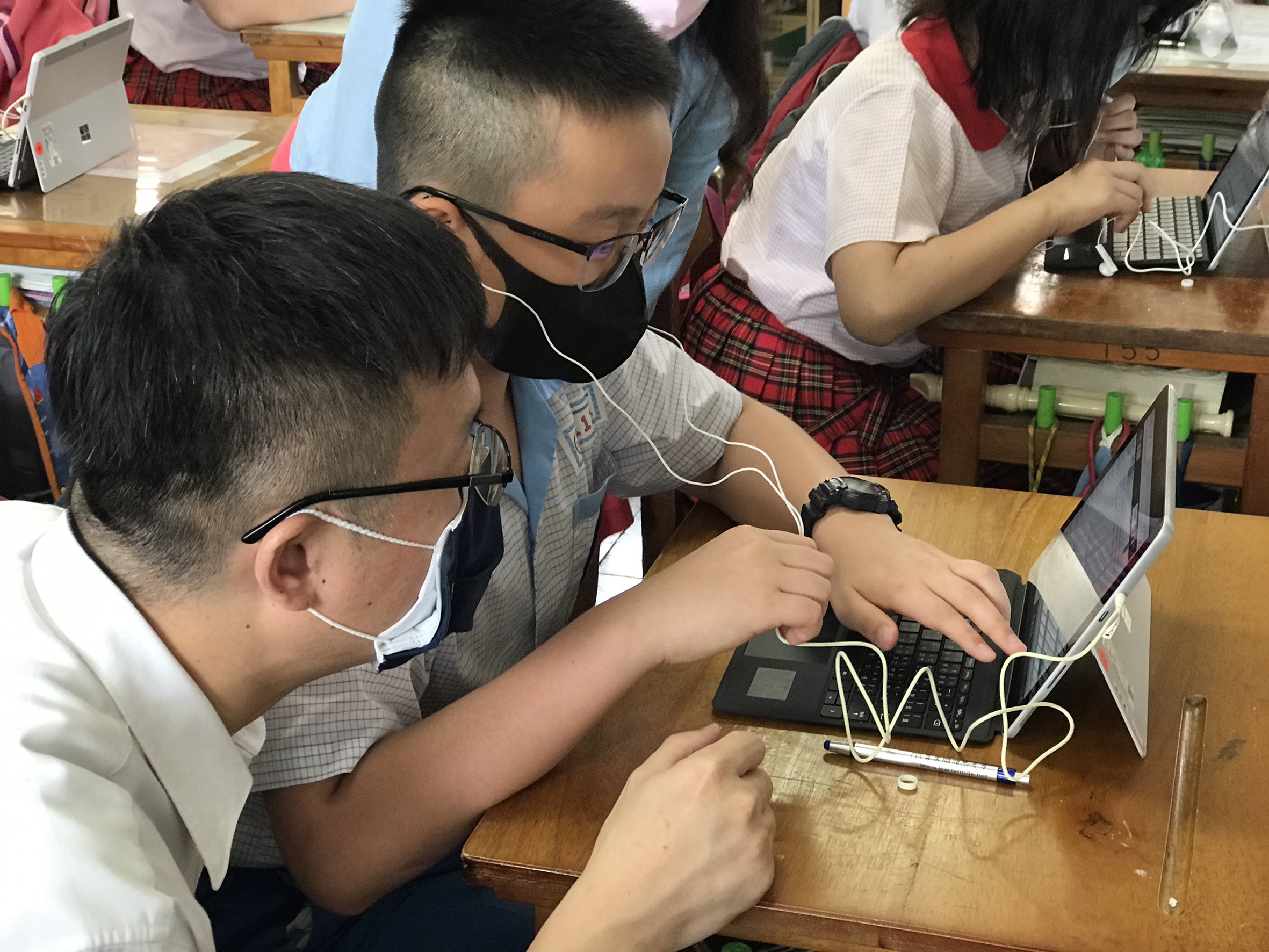 圖/LearnMode學習吧提供