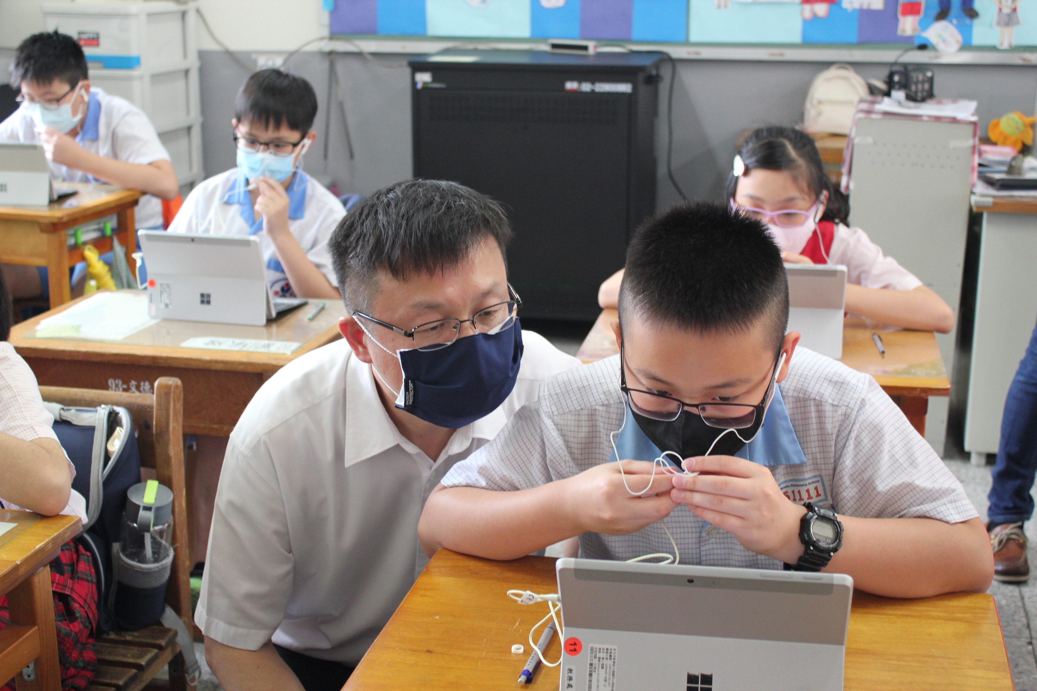 圖/LearnMode學習吧提供