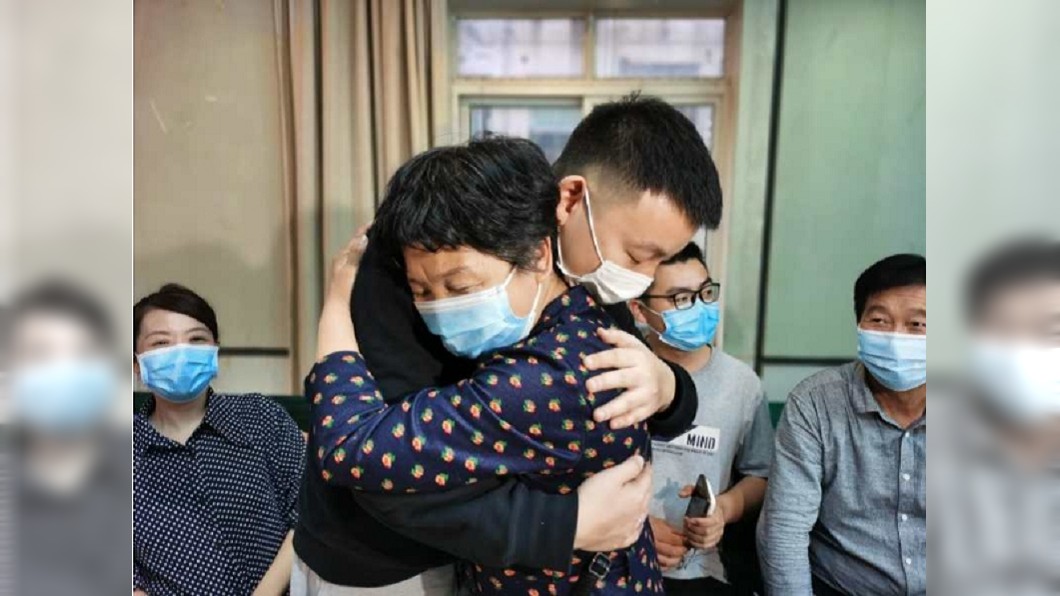 錯換人生28年 捐肝發現「兒子非親生」:好像在做夢