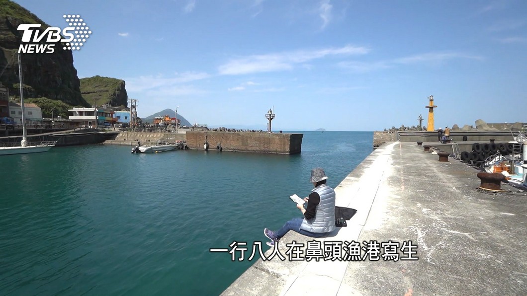 圖／TVBS