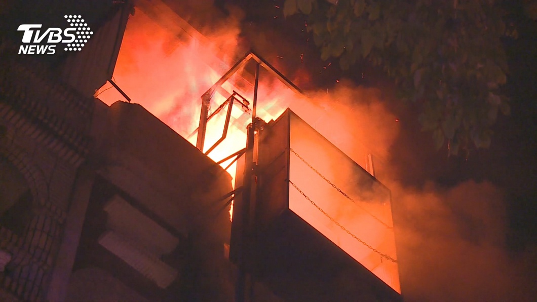 圖/TVBS