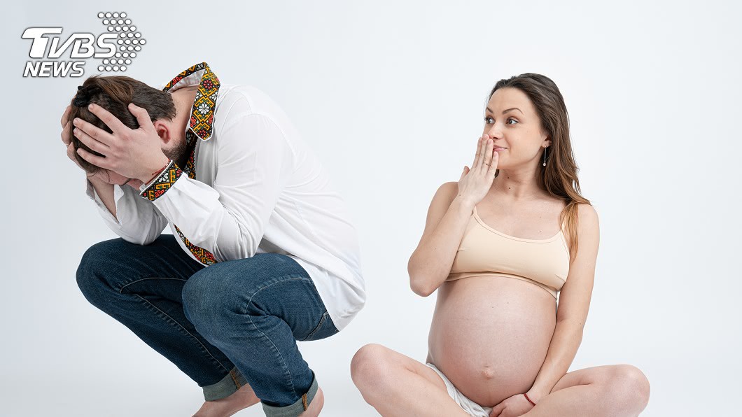 綠光罩頂!人妻樂喊「我懷孕了」 丈夫傻眼:我已結紮…