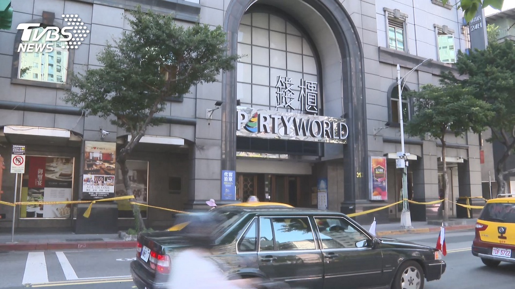 圖/TVBS