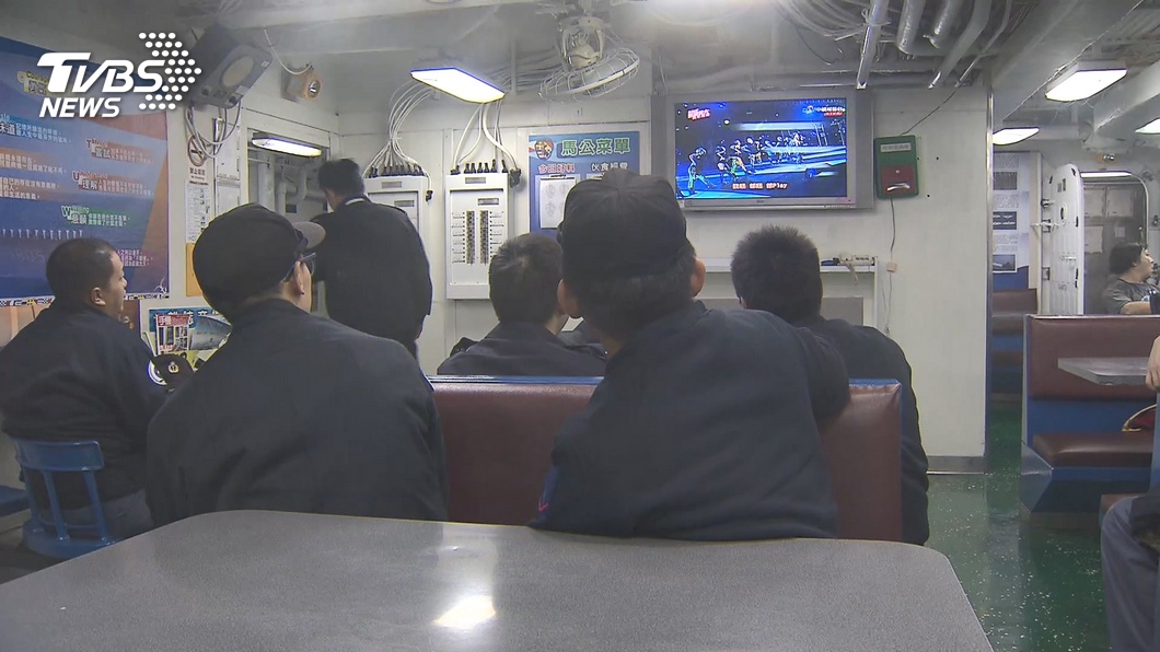 圖／TVBS