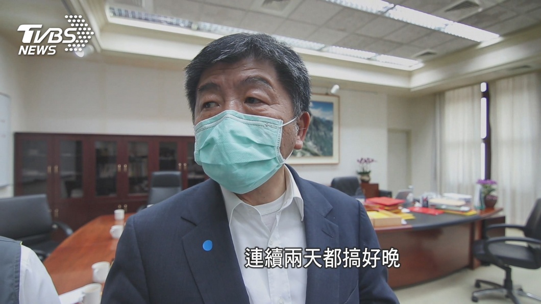 圖／TVBS