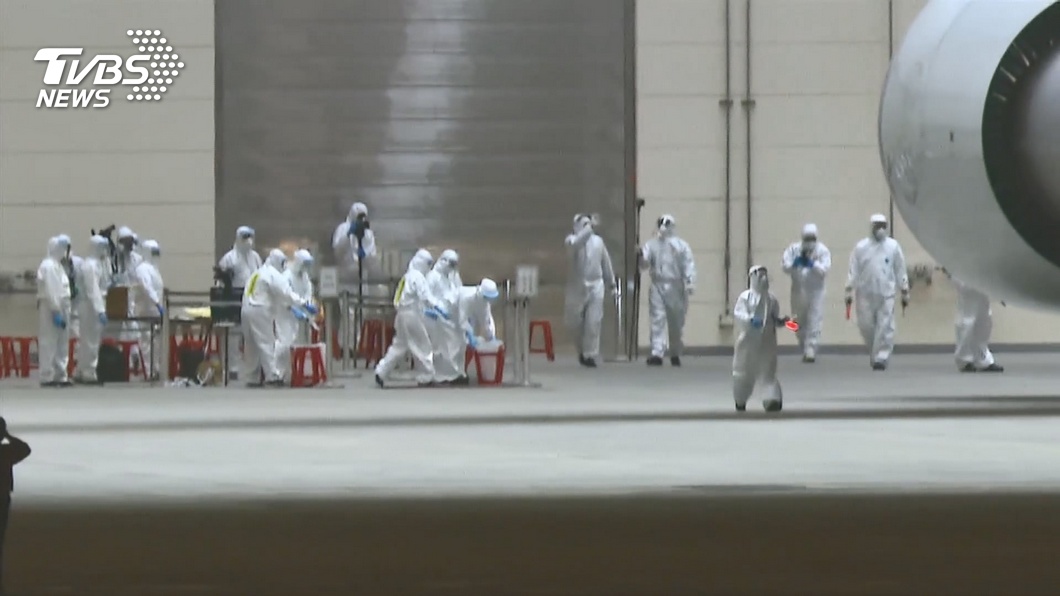 28人搭不上包機! 馬爾地夫台人控駐處不力