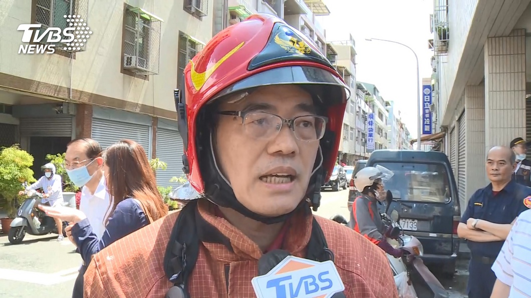 圖/TVBS