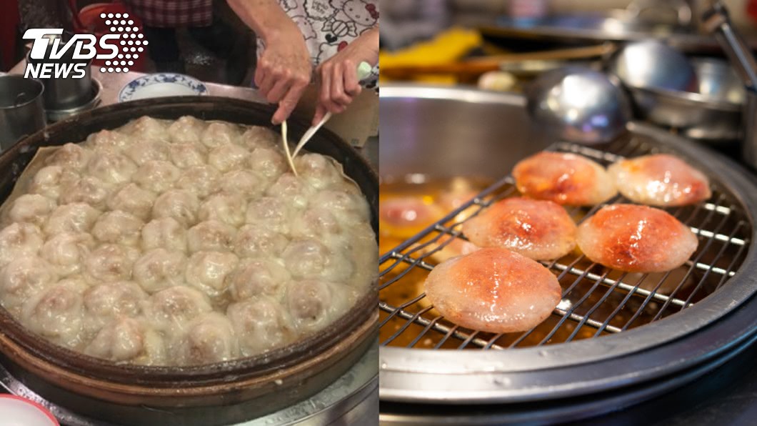 肉圓「蒸的好吃還是炸的好吃」? 老饕揭勝出關鍵是這個