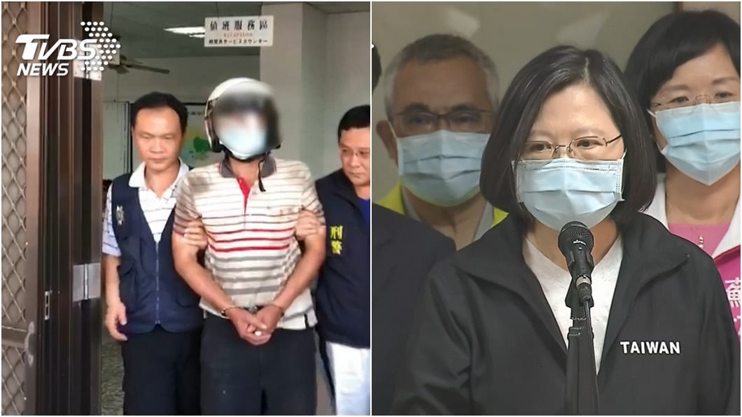 殺警案無罪「小英做錯此事」　律師曝二審兩難：傷害司法