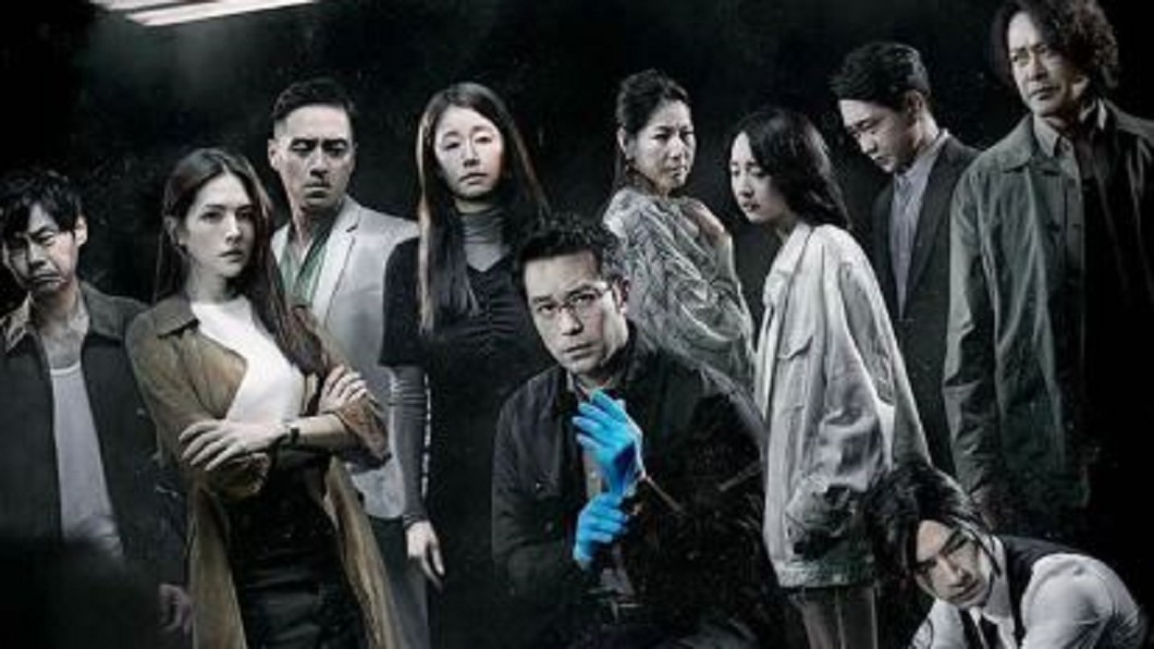 圖/翻攝自藍色工作室 Lan Se Production臉書