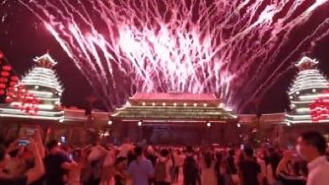圖／翻攝自股海东方不败 微博