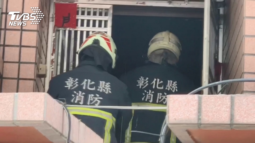 圖/TVBS