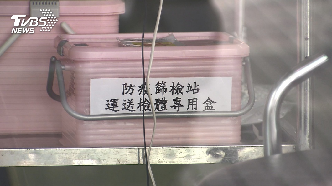 圖／TVBS