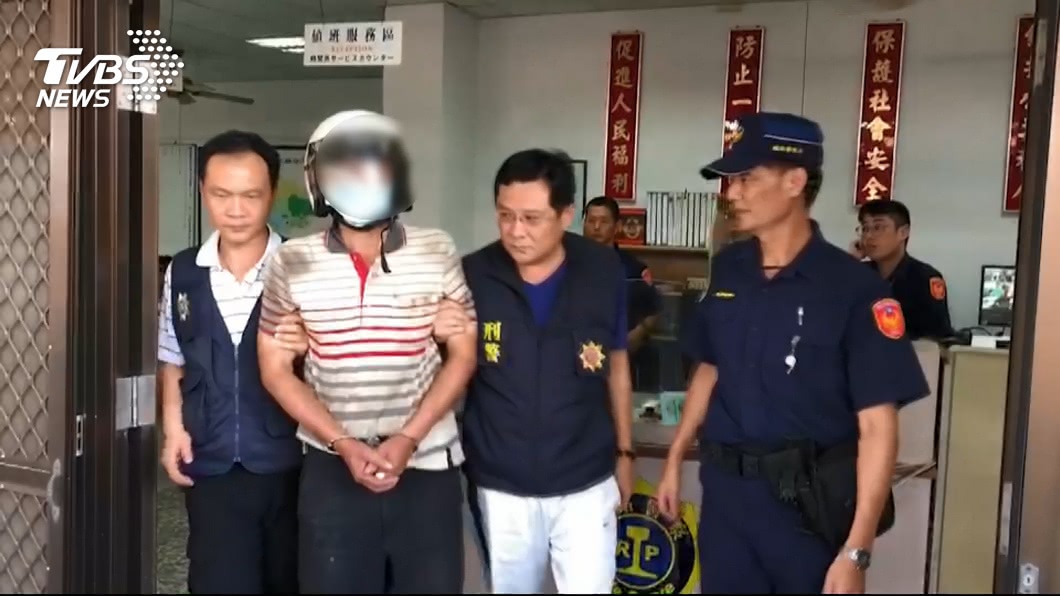 殺警案被告遭判無罪仍羈押　法界人士：於法有據